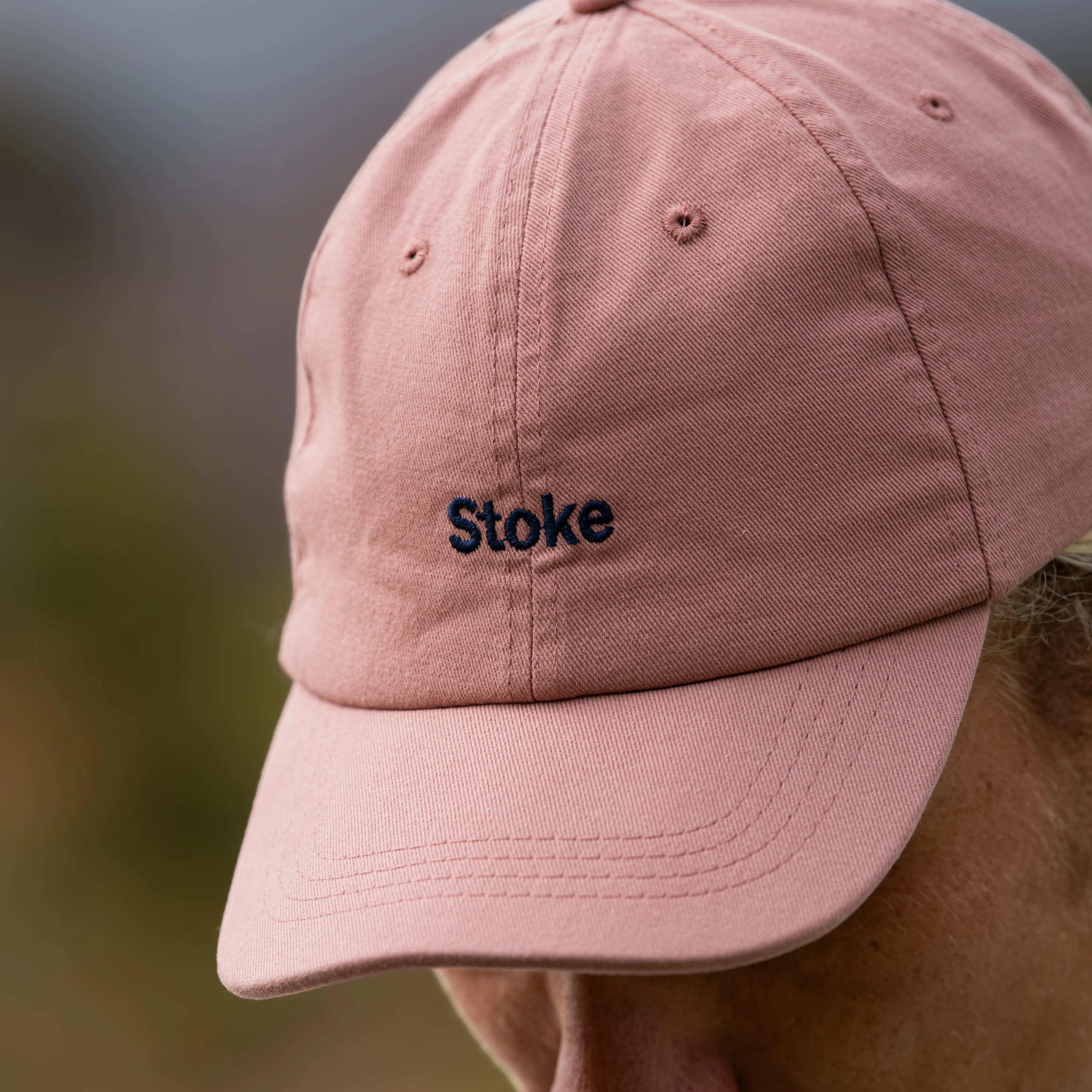 Stoke Cap - Image 3